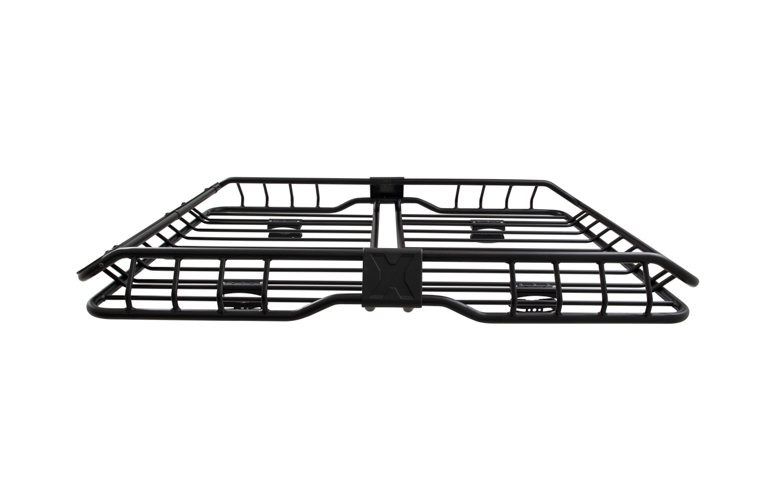 Roof best sale basket large